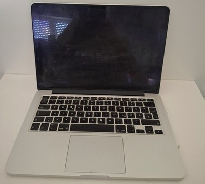 Apple MacBook Pro A1502 von 2015  13 Zoll   ( 12 )