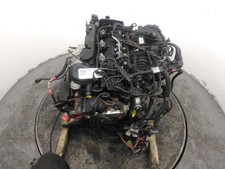 BMW 3 SERIES Engine 2008-2013 2.0L Diesel N47D20O0 (N47D20C) 174.30 BHP 