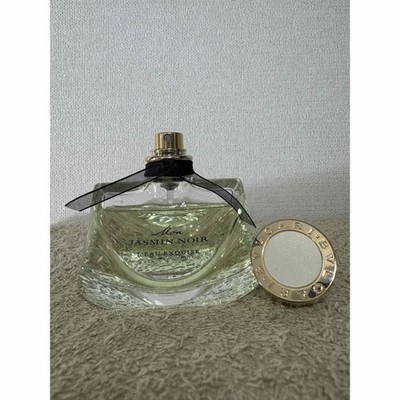 New Bvlgari Mon Jasmin Noir L'Eau Exquise EDT spray 50ml 1.7 fl oz