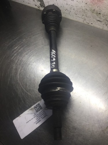 160930 Antriebswelle links SEAT Arosa (6H) 6N0407271H 1.0