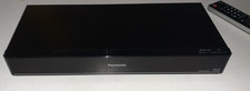 Panasonic DMR-BST 650 EG Blueray Registratore HHD con ricevitore satellitare intg