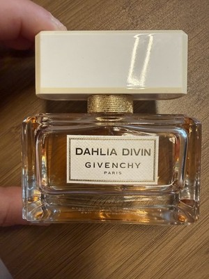 Givenchy Dahlia Divin le Nectar de Parfum EDP Nat Spray 50ml