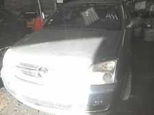 Boite de vitesse Opel VECTRA