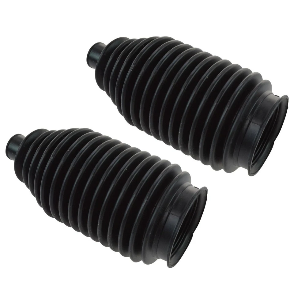 Vara de amarração interna rack de direção bota fole esquerda direita par para Lexus Mazda Nissan - Imagem 4 de 4