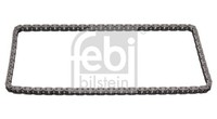 Steuerkette Febi Bilstein 37766 FüR Ford DAW DNW Fiesta BAA DBW RB KA Street 5 1
