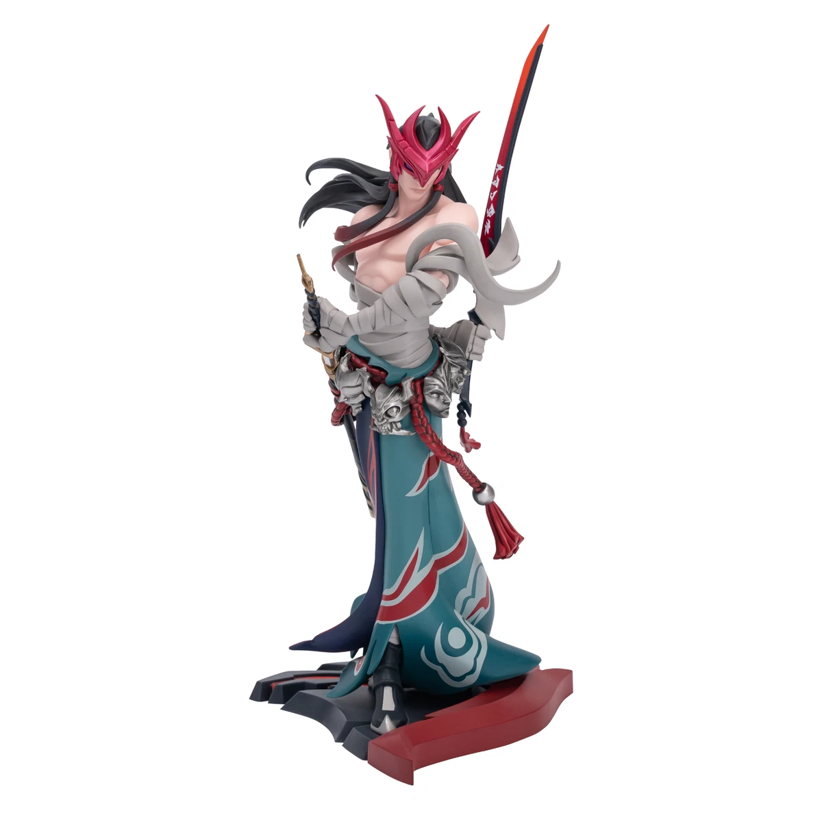 League of legends figurines deals