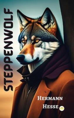 Hermann Hesse Steppenwolf (Gebundene Ausgabe) (US IMPORT)