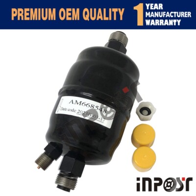 Oil Separator 66-8548 for Thermo King V190 V200 V250 V300 V500 KV500 SV400