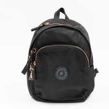 Mochila Kipling Delia negra 420014