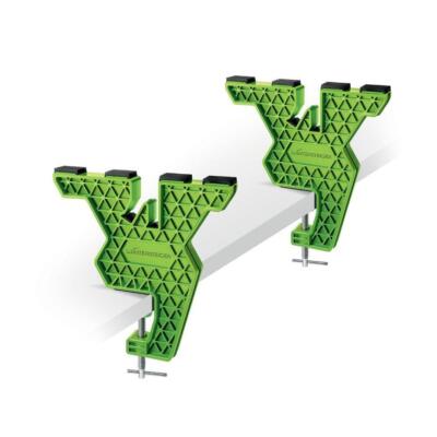 Wintersteiger Snowboard Freeride Skispanner Halter Ski Vise Stopper