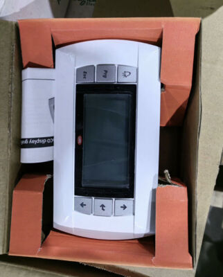 1pcs new for CAREL programmable controller PGD1000F00 Free transport #F9