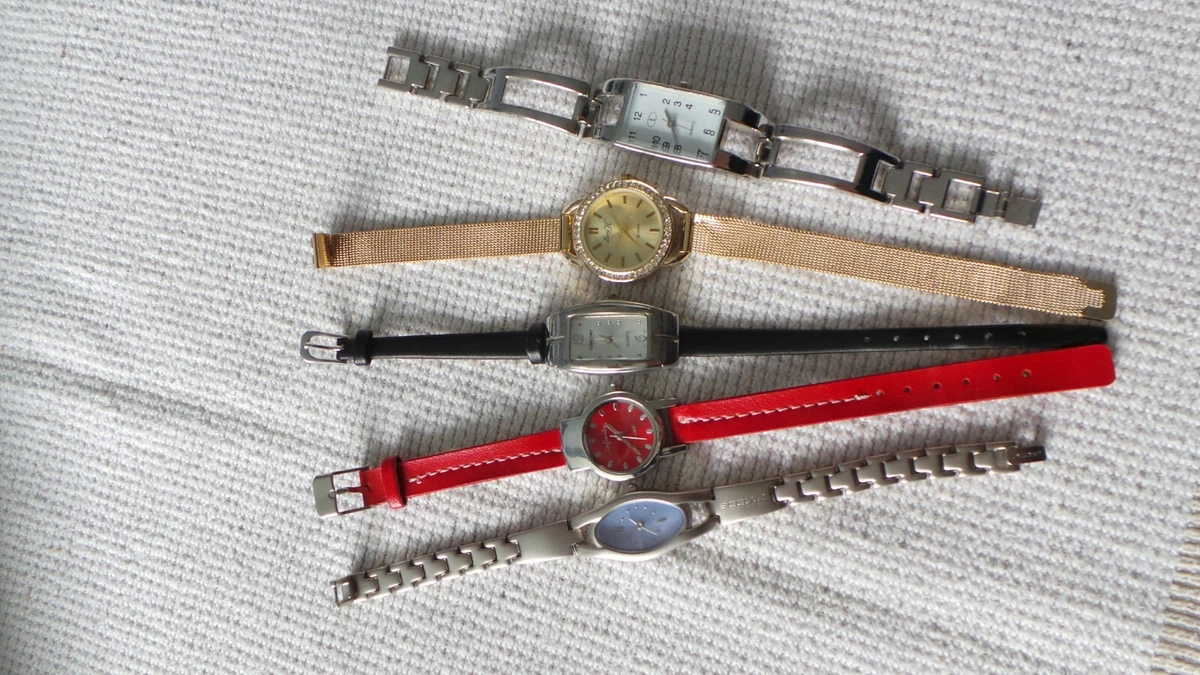 Designer watches ebay hot sale