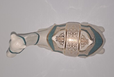 Lenox First Blessing Nativity Porcelain Cael : Aazon.in