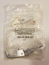 Southco 62-10-104-20 Lift and Turn Latch