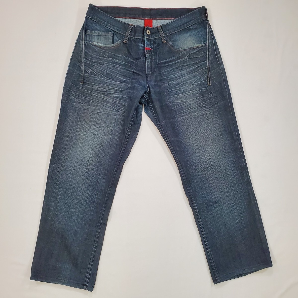 Marithe Francois Girbaud 多重 zip denim Girbaud Release 4: NOW LIVE. LINK IN BIO. Featured Item