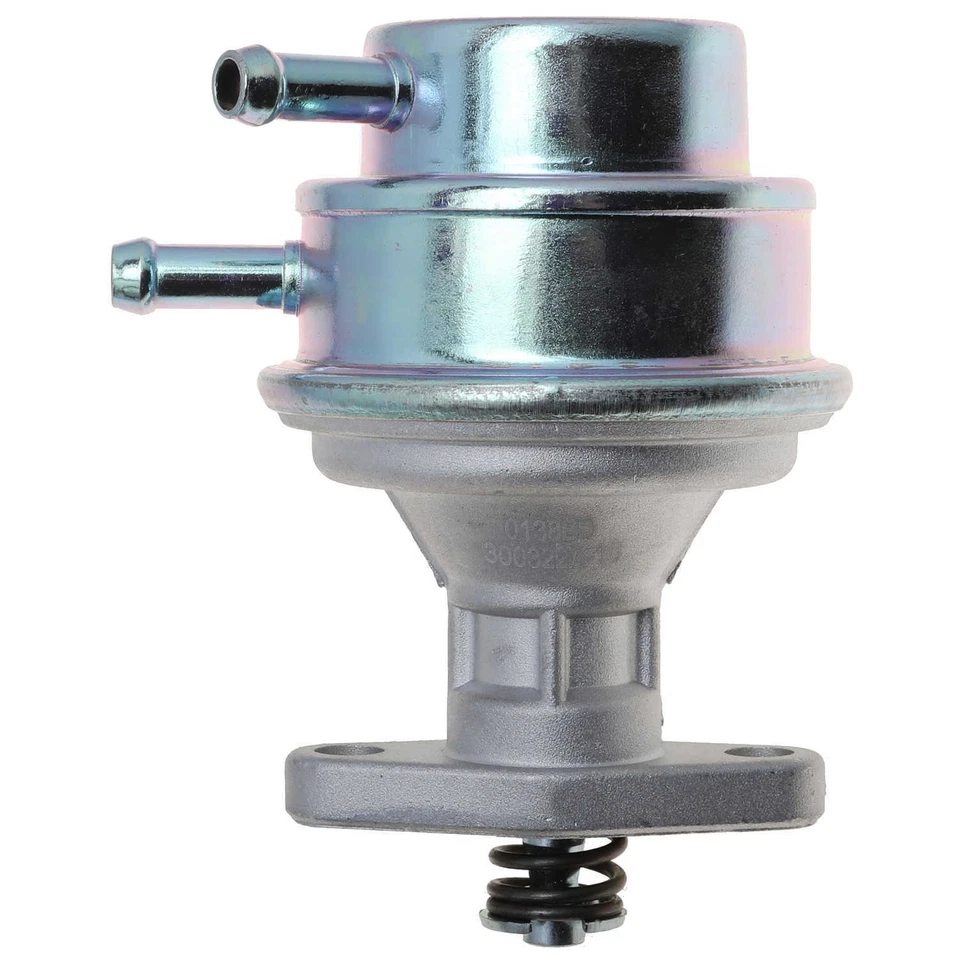 Bomba de combustible mecánica para Mercury Bobcat Carter 1975 Foto 3 de 4