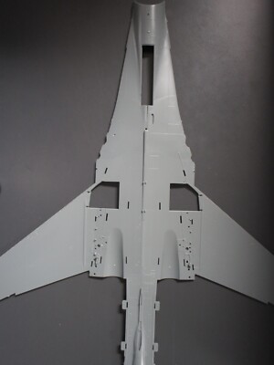 Great Wall Hobby 1/48th Scale Su-27UBM Flanker - Parts Lot C5 from Kit No. S4817