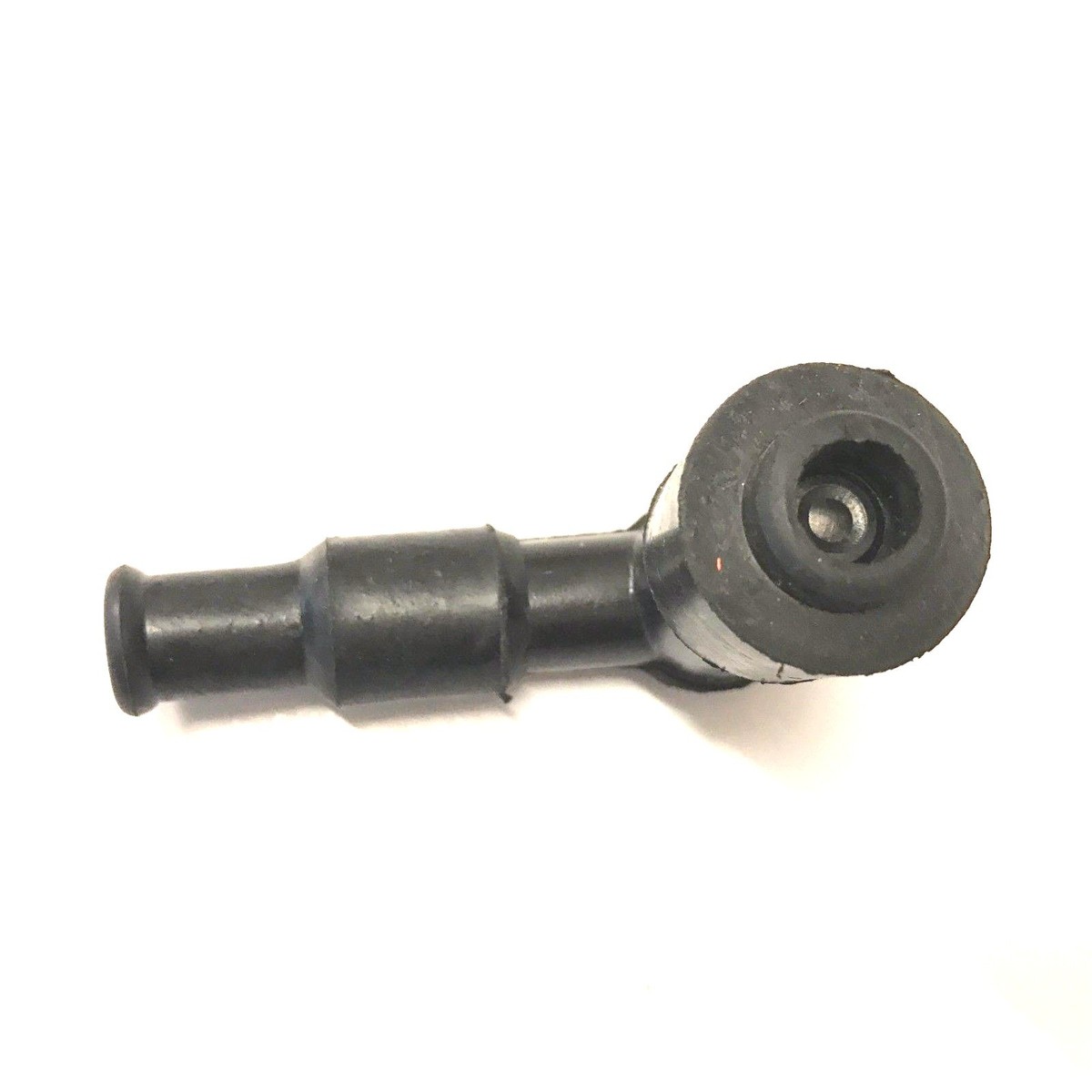 IGNITION COIL ELBOW SPARK PLUG CAP FOR 50CC 70CC 90CC 110CC 125CC ATV