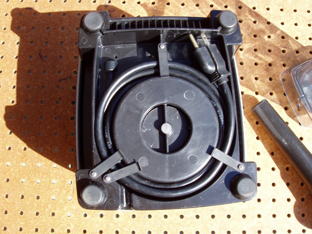 VITAMIX VITA MIX 5000 BLENDER JUICER PROCESSOR TOTAL NUTRITION CENTER