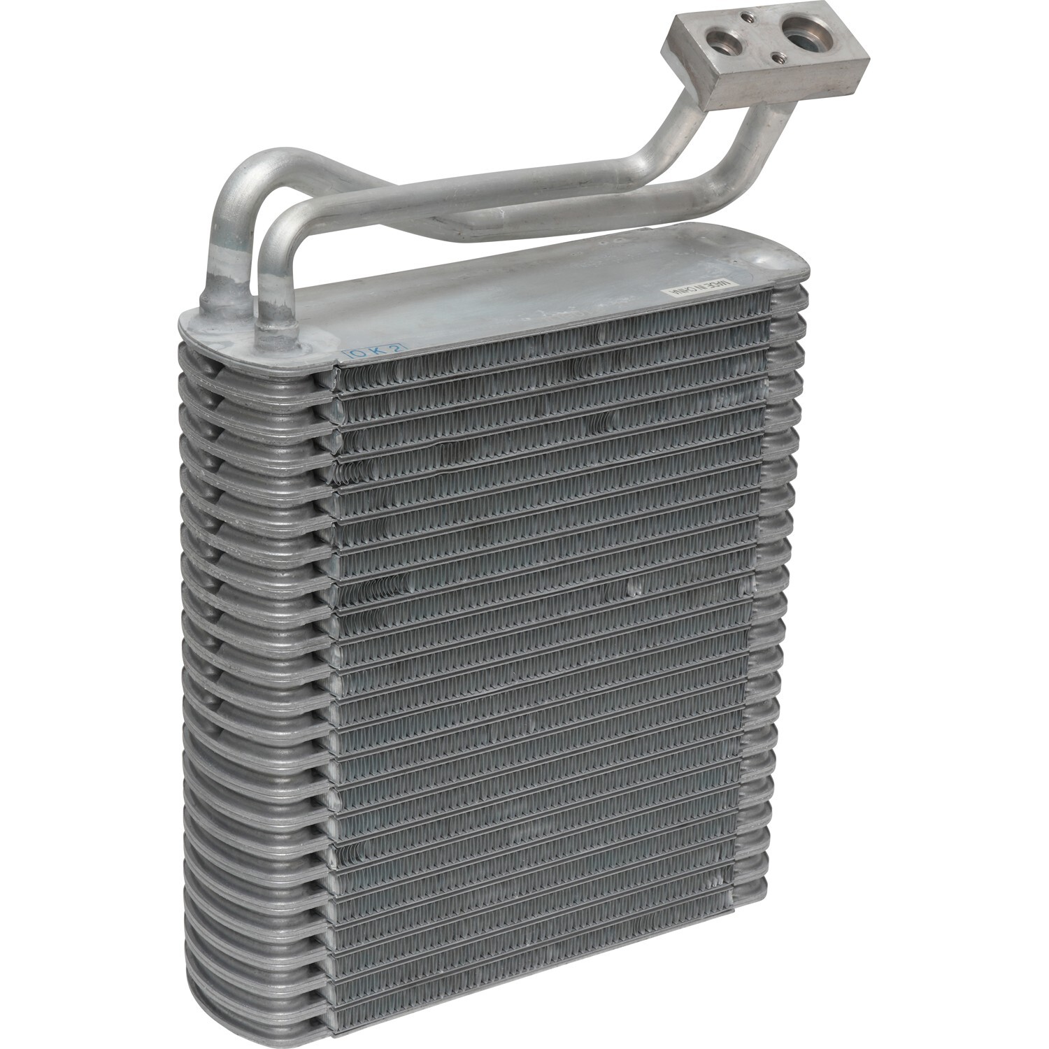 UAC A/C Evaporator Core Front for 2001-2003 Dodge Durango