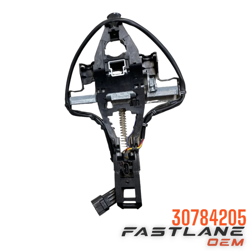 2005-2017 VOLVO XC60/XC70/S80/C30/S40 EXTERIOR DOOR HAND Foto 4 de 4