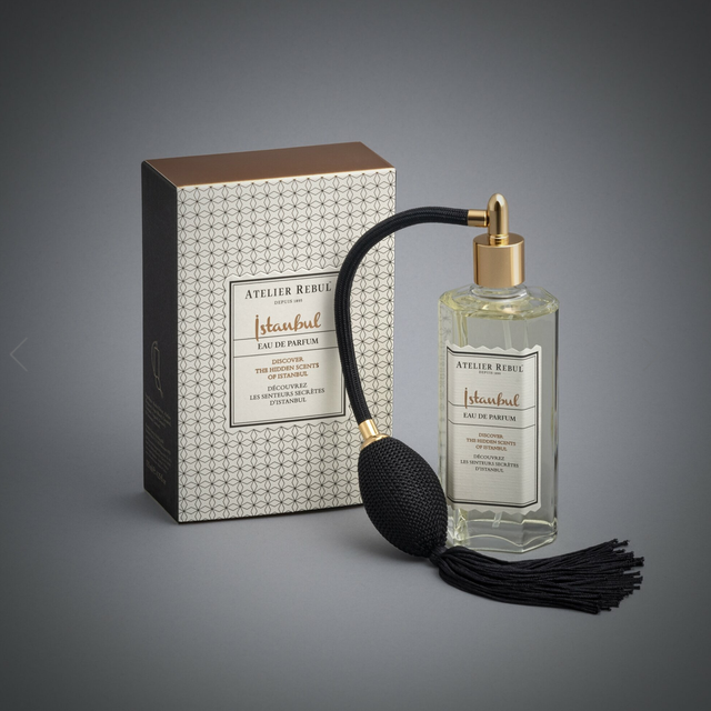 oud royal atelier rebul