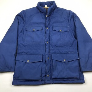 goose down eddie bauer