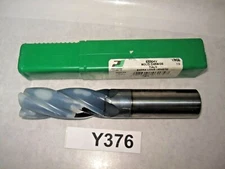 Solid Carbide Precision Twist Drill Square End Mill E6304V