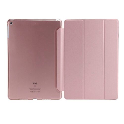 Case Flip Stand Cover Tablet Shell For iPad Air/Pro/mini 7.9'' 9.7'' 10.5'' - Picture 18 of 18