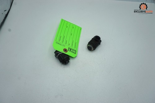 06-12 Mercedes R350 W251 OEM Bumper Parking Sensor PDC 004 542 87 18 BOSCH 5040 - 第 11/15 張圖片