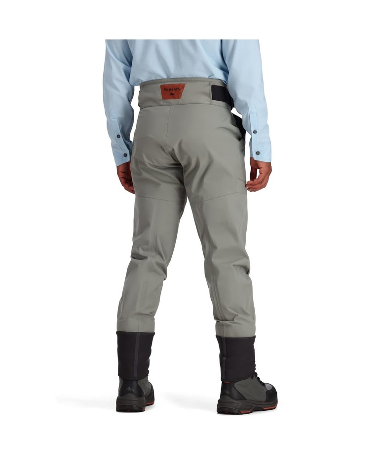 Simms Men’s Freestone Stockingfoot Fishing Waders - Waterproof ...