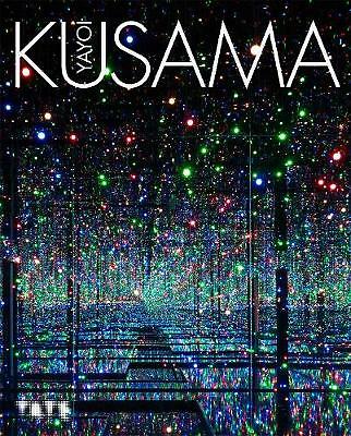 Yayoi Kusama by Frances Morris (Paperback, 2011)