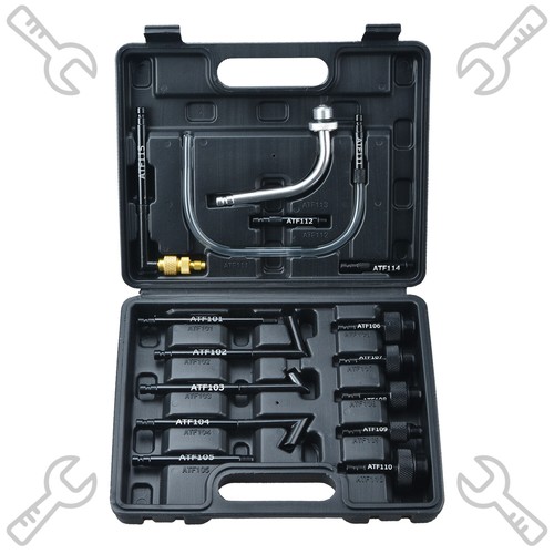 7.5L Transmission Gearbox Oil Filler Hand Pump Oil Filling Change Tool