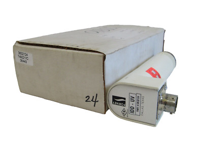 NEW FORNEY 3832124 FLAME DETECTOR  IDD-UV