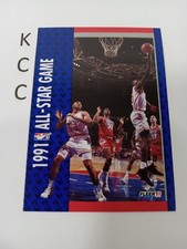 1991 Fleer 1991 All-Star Game #238 