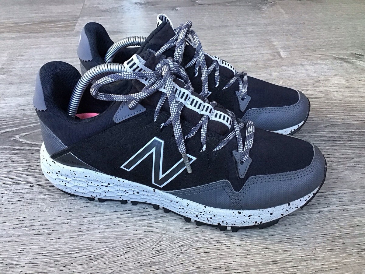 Sneakers New Balance Fresh Foam Trail Crag New Balance Fresh Foam