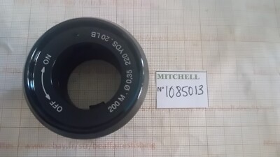 BOBINE PIECE Détachée SAV MOULINET MITCHELL 2250Z SPOOL REEL PART 83463