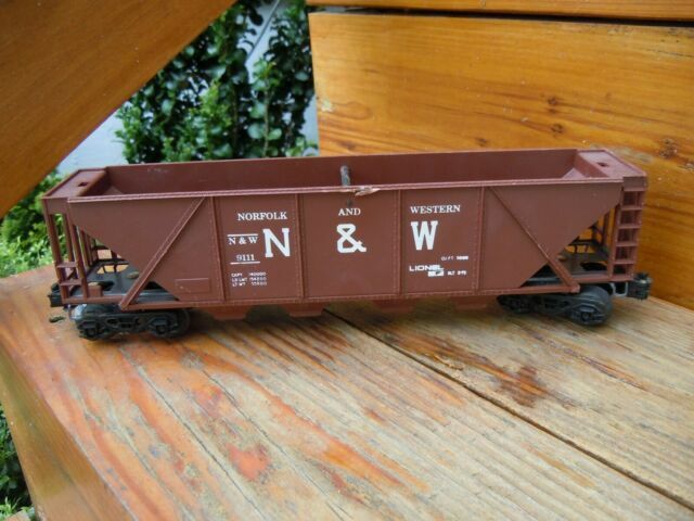 o gauge ebay