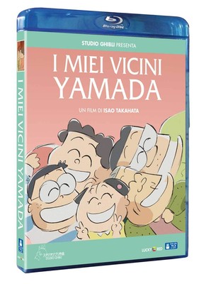 Nadia Il Mistero Della Pietra Azzurra Blu Ray
