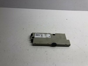 BMW 7 F01 Heckklappe Antennenverstärker 21367510 2008 RHD