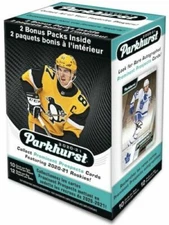You Pick! 2021 Parkhurst NHL Hockey Complete your set Base & Rookie Cards