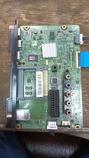 Main Board BN41-02098B BN94-09316R from TV Samsung UE32J5100AW T320HVF05.7