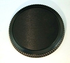 Kenko Top Teleconverter Lens Cap for Canon EOS EF lenses