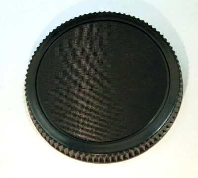 Kenko  Top Teleconverter Lens Cap for Canon EOS EF lenses 