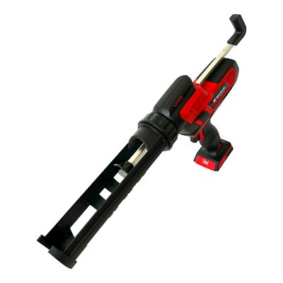 Einhell TE-SG 18/10 Li - Solo Kartuschenpistole 18 V 10 mm/s 310 ml ( 4522250 )