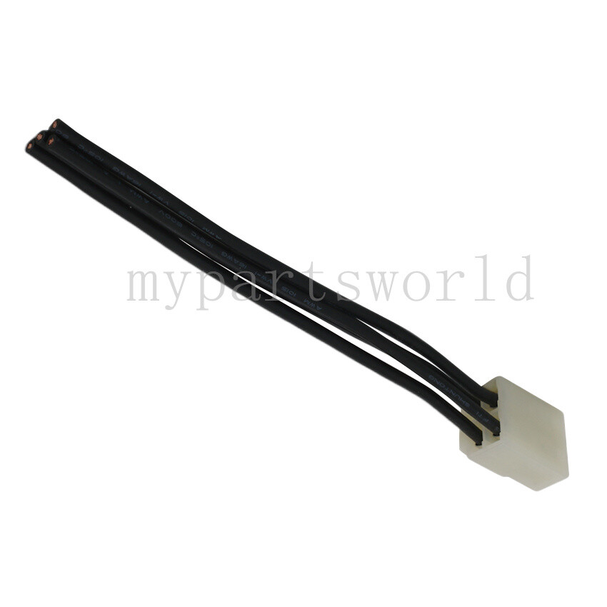 For Yamaha Regulator Rectifier Plug Connector XT225 XT600 XTZ750