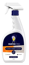 Morton Pro Nontoxic Pet Safe Floor and Carpet Cleaner - 32 oz.