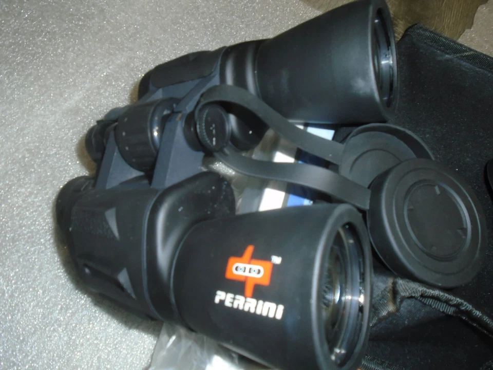 Night Prism 30-50 Binoculars Huntiung,Travel,Optick - Image 3 of 3