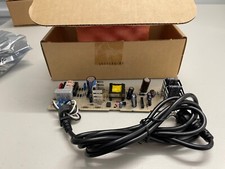 Hughes Panel 1023042-0002 Rev: B