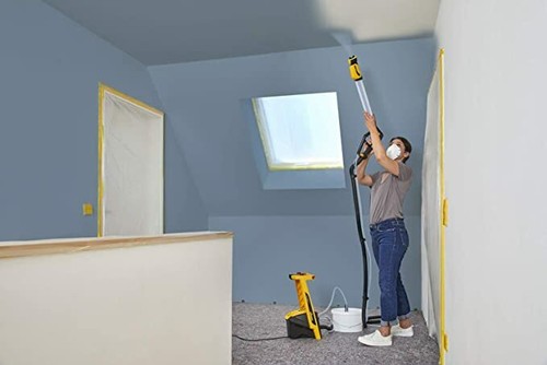 Wagner W950 FLEXiO Universal Airless 